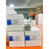 OMRON 欧姆龙 大功率继电器 LY2N-CR AC220/240