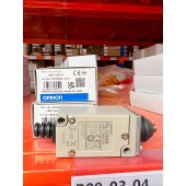 OMRON 欧姆龙 一般用限位开关 HL-5100G BY OMR