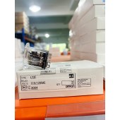 OMRON 欧姆龙 大功率继电器 LY2F AC110/120
