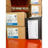 OMRON 欧姆龙 数字温控器 E5EC-QR2ASM-800