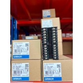 OMRON 欧姆龙 数字温控器 E5EC-CR2ASM-804