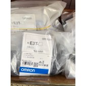 OMRON 欧姆龙 放大器内置型光电传感器 E3T-FD11 2M