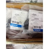 OMRON 欧姆龙 放大器内置型光电传感器 E3T-ST11 2M