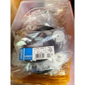 OMRON 欧姆龙 电极棒及周边部件 F03-16PS-F