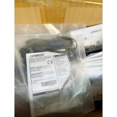 OMRON 欧姆龙 放大器内置型光电传感器 E3T-FT22 2M