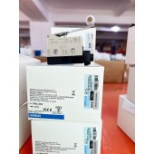 OMRON 欧姆龙 封闭式开关 D4MC-2000