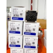 OMRON 欧姆龙 固态定时器 H3CR-F8 AC100-240/DC100-125