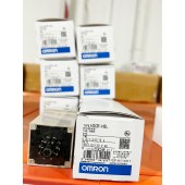 OMRON 欧姆龙 固态定时器 H3CR-H8L AC100-120 S