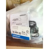 OMRON 欧姆龙 放大器内置型光电传感器 E3T-ST14M 2M