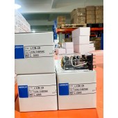 OMRON 欧姆龙 大功率继电器 LY2N-CR AC220/240