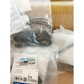 OMRON 欧姆龙 放大器内置型光电传感器 E3T-FT14 2M
