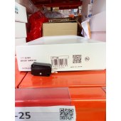 OMRON 欧姆龙 小型微动开关 D2RV