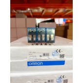 OMRON 欧姆龙 一般通用继电器 LY2-J DC24 BY OMI