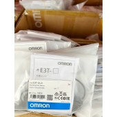 OMRON 欧姆龙 放大器内置型光电传感器 E3T-SL21 2M