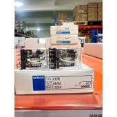 OMRON 欧姆龙 大功率继电器 LY2N DC24
