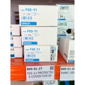 OMRON 欧姆龙 电极棒及周边部件 F03-11 PROTECTIVE COVER FOR BF