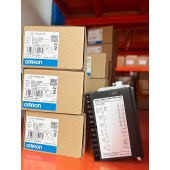 OMRON 欧姆龙 数字温控器 E5EC-PR2ASM-800