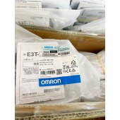 OMRON 欧姆龙 放大器内置型光电传感器 E3T-FD11M 2M