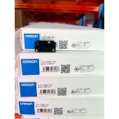 OMRON 欧姆龙 D2MC系列 轻转矩微动开关 D2MC-5E