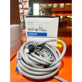 OMRON 欧姆龙 接近传感器 E2EQ-X3D1 5M