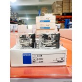 OMRON 欧姆龙 大功率继电器 LY2N DC24