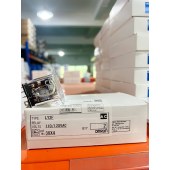 OMRON 欧姆龙 大功率继电器 LY2F AC110/120