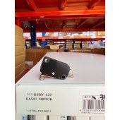 OMRON 欧姆龙 小型微动开关 D2RV-L22