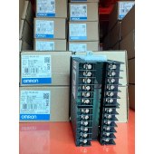 OMRON 欧姆龙 数字温控器 E5EC-RR2ASM-808
