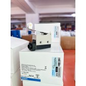 OMRON 欧姆龙 封闭式开关 D4MC-2000