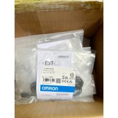 OMRON 欧姆龙 放大器内置型光电传感器 E3T-SL24 2M