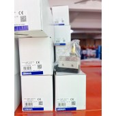 OMRON 欧姆龙 小型限位开关D4MC-5040-N BY OMR