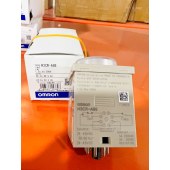 OMRON 欧姆龙 固态定时器 H3CR-A8E AC/DC24-48