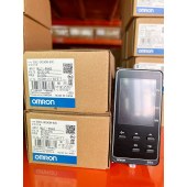 OMRON 欧姆龙 数字温控器 E5EC-QR2ASM-800