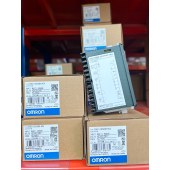 OMRON 欧姆龙 数字温控器 E5EC-CR2ASM-804