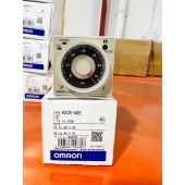 OMRON 欧姆龙 固态定时器 H3CR-A8E AC/DC24-48