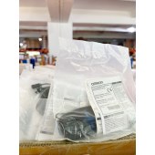 OMRON 欧姆龙 放大器内置型光电传感器 E3T-ST12 2M