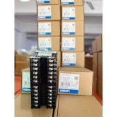 OMRON 欧姆龙 数字温控器 E5EC-QR2ASM-808