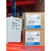 OMRON 欧姆龙 温控器 E5EWL-Q1TC AC100-240