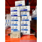 OMRON 欧姆龙 一般用限位开关 HL-5300G BY OMR