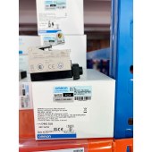 OMRON 欧姆龙 封闭式开关 D4MC-2020