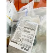 OMRON 欧姆龙 放大器内置型光电传感器 E3T-FD12 2M