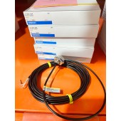 OMRON 欧姆龙 放大器分离接近传感器 （旋钮型） E2C-X2A 3M