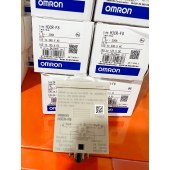 OMRON 欧姆龙 固态定时器 H3CR-F8 AC100-240/DC100-125