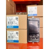 OMRON 欧姆龙 数字温控器 E5EC-PR2ADM-804