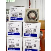 OMRON 欧姆龙 固态定时器 H3CR-F8 AC100-240/DC100-125