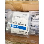 OMRON 欧姆龙 放大器内置型光电传感器 E3T-CD11 2M