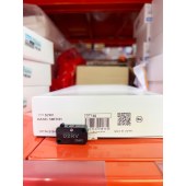 OMRON 欧姆龙 小型微动开关 D2RV
