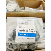 OMRON 欧姆龙 放大器内置型光电传感器 E3T-ST21 2M