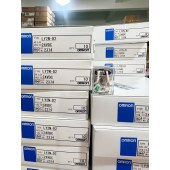 OMRON 欧姆龙 大功率继电器 LY2N-D2 DC24