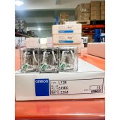 OMRON 欧姆龙 大功率继电器 LY2N DC24